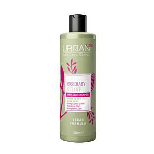 Urban Care Rosemary & Clove Hair Care Shampoo 350ML