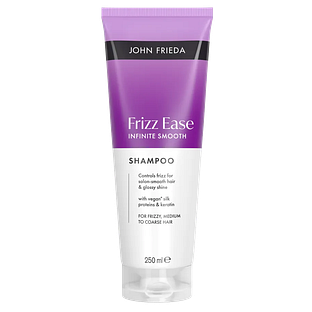 John Frieda Frizz Ease Infinite Smooth Shampoo 250ML