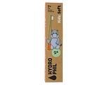 Hydrophil Bamboo Kids Toothbrush Soft 2ST