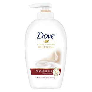 Dove Moisturising Hand Wash 250ML