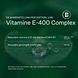Bonusan Vitamine E-400 Complex Capsules 200CP