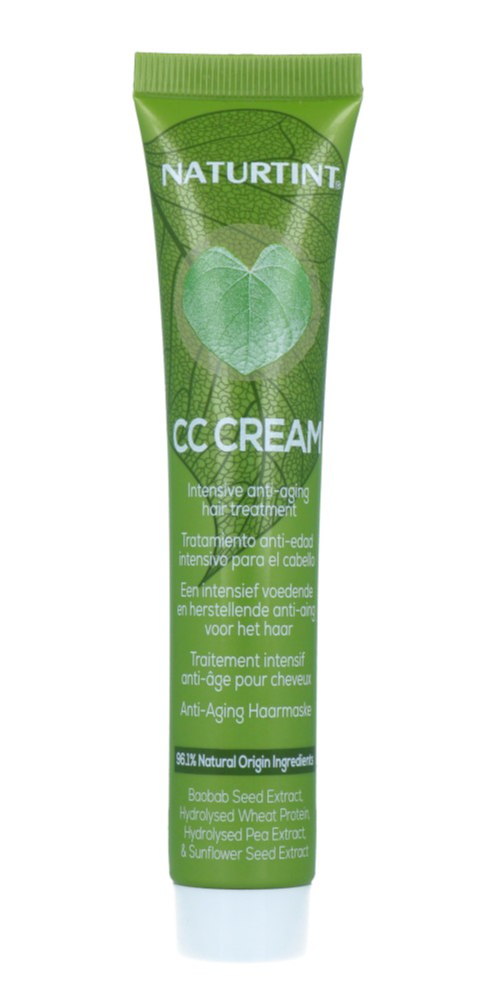 Naturtint CC Cream afbeelding