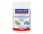 Lamberts Evening Primrose Oil 1000mg Capsules 90CP