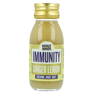 HOLYSHOT Immunity Organic Juice Shot 60ML