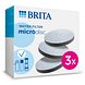 Brita MicroDisc Waterfilters 3ST
