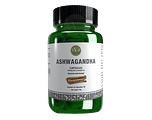 Vanan Ashwagandha Capsules 60CP
