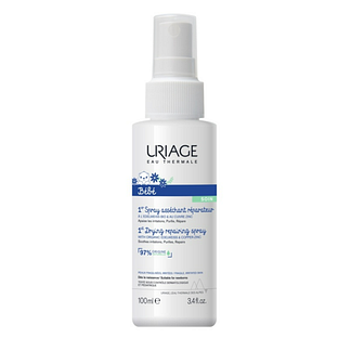 Uriage Baby 1st Drying Repairing Spray 100ML