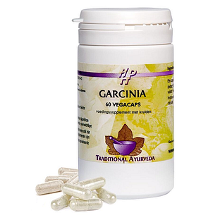 Holisan Garcinia Capsules 60CP