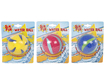 Van Manen Sun Fun Water Ball - Stuitert op het water 1ST