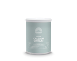 Mattisson HealthStyle Calcium Citraat Poeder 125GR