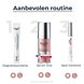 Eucerin Anti-Pigment Spot Corrector 5ML aanbevolen routine Eucerin Anti-Pigment Spot Corrector 5ML aanbevolen routine