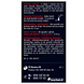 Lucovitaal Omega 3 Krill Olie Capsules 60CP  verpakking zijkant