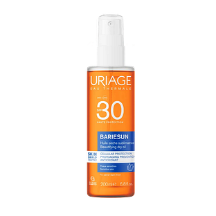 Uriage Bariesun Olie Dry Spray SPF30 200ML