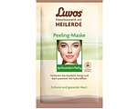 Luvos Peeling Maske 2ST