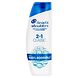 Head & Shoulders 2-in-1 Classic Shampoo 400ML