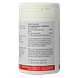 Lamberts Glucosamine 1100 120TB Achterzijde met inhoudsstoffen Lamberts Glucosamine 1100 120TB Achterzijde met inhoudsstoffen