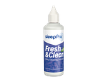 SleepPro Fresh & Clean Dagelijkse Reinigingsgel Bitjes 100ML