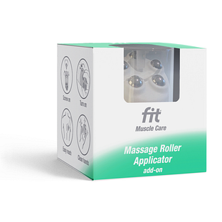 F.I.T. Massage Roller Applicator 1ST