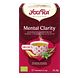 Yogi Tea Mental Clarity 17ST