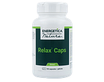Energetica Natura Relax Caps Capsules 90CP