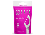 Grin Smooth Floss Picks 36ST