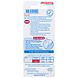 Lactona Easygrip 3.0mm Extra Small 6ST Achterkant verpakking