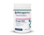 Metagenics Borage 500 Capsules 90CP
