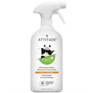 Attitude All Purpose Cleaner 800ML