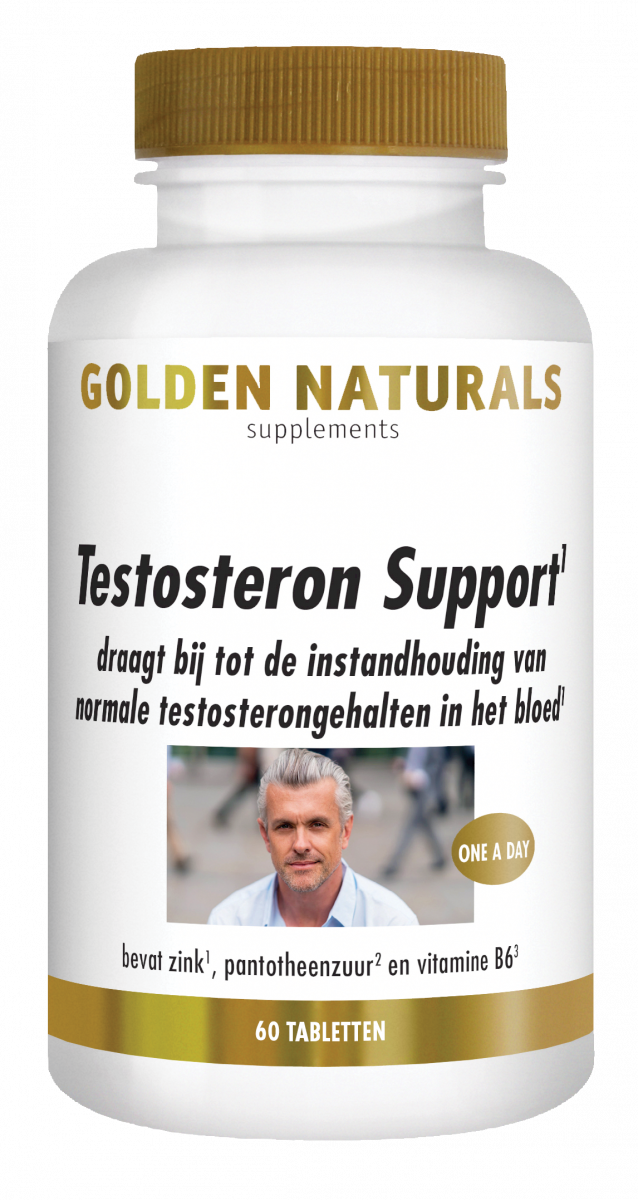 Zapply Testo Charge - Testosterone Booster