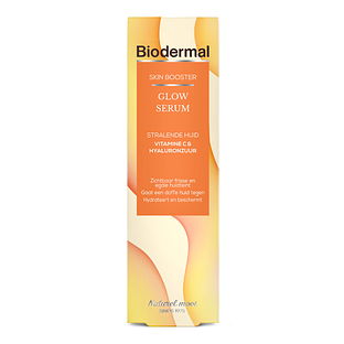 Biodermal Skin Booster Glow Serum 30ML Biodermal Skin Booster Glow Serum 30ML