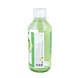 Vitasil Silicium Huid, Haar & Nagels 500ML Zijkant verpakking