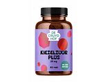 Cruydhof Kiezelzuur Plus Tabletten 60TB