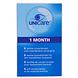 Unicare 1 Month 6 Zachte Contactlenzen -2.50 6ST