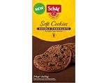 Schar Double Choco Soft Cookies 210GR