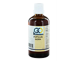GO Gemmo Oplossingen Populus Nigra Druppels 100ML