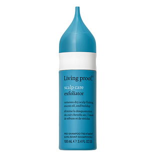 Living Proof Exfoliator Scalp Care 100ML