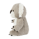 Warmies Koala 1ST Knuffel koala zijkant