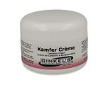 Ginkel's Kamfercreme 100ML Ginkel's Kamfercreme 100ML