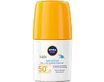 Nivea Sun Kids Protect & Sensitive Roll-on SPF50+ 50ML