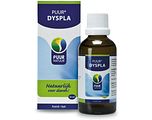 Puur Natuur Dyspla Druppels 50ML