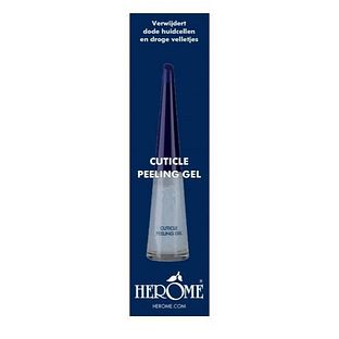Herome Cuticle Peeling Gel 8ML