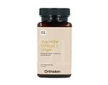 Ortholon Algenolie Omega 3 Softgels 120SG