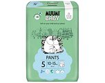 Moomin Baby Ecologische Luierbroekjes 5 Maxi+ 38ST