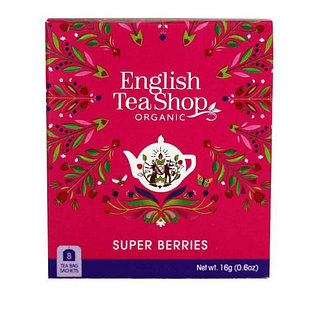 English Tea Shop Super Berries Mix 8ZK