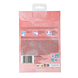 Sunkissed Supersoft Single Tanning Mitt 1ST Achterkant verpakking