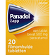 Panadol Zapp 500 mg Filmomhulde Tabletten 20ST Panadol Zapp 500 mg Filmomhulde Tabletten 20ST