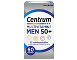 Centrum Men 50+ Multivitaminen Tabletten 60TB Centrum Men 50+ Multivitaminen Tabletten 60TB