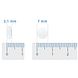 Vitalize Melatonine Kids 0,299mg Tabletten 60TB
