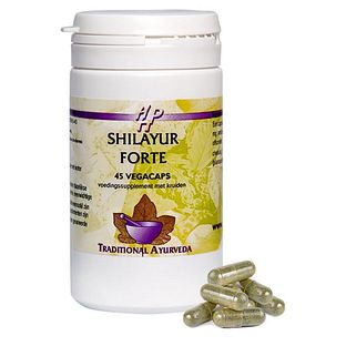 Holisan Shilayur Forte Capsules 45CP Holisan Shilayur Forte Capsules 45CP