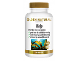 Golden Naturals Kelp Tabletten 180TB